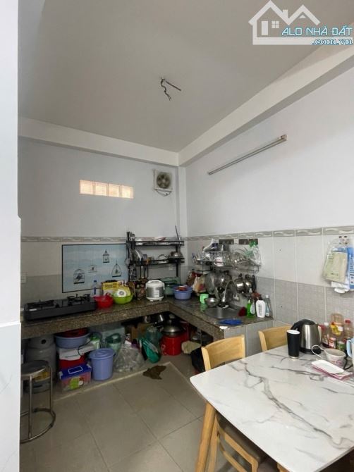 🌹 MẶT TIỀN HOÀNG HOA THÁM, 39m2, 3 TẦNG, 3 PN, 3 WC. GIÁ: 7,6 TỶ🌹 - 2