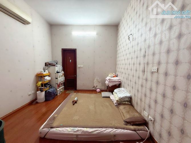 Bán CHCC LIDACO VINACONEX Đại Từ, Hoàng Mai, Ô tô đỗ sảnh, 85m2, 5.35 tỷ(CTL) - 2
