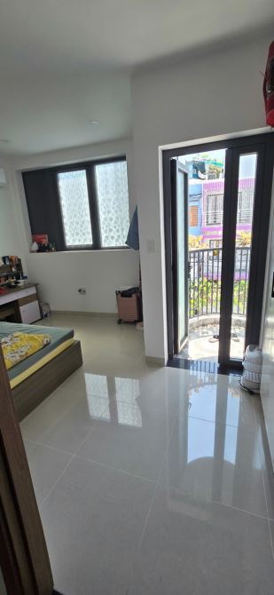 🔥Bán Nhà Mặt Tiền Kinh Doanh Sầm Uất Đường Nguyễn Trãi Gần Biển Nha Trang - 2