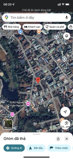 🏡 ĐẤT ĐẸP HẺM 92 NGUYỄN XUÂN NGUYÊN PHƯỜNG TÂN AN ĐĂK LĂK - 2