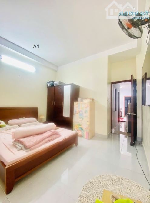 🏡 BÁN NHÀ ĐẸP – TRƯỜNG CHINH, P. TÂN HƯNG THUẬN, Q.12 - 52m2 - 4.85 TỶ🏡 - 2