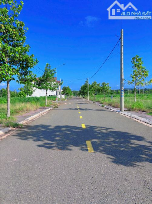 Tìm đất xây nhà – đầu tư – kinh doanh tại TP. Bà Rịa thì KHÔNG NÊN BỎ QUA lô đất hiếm này! - 2