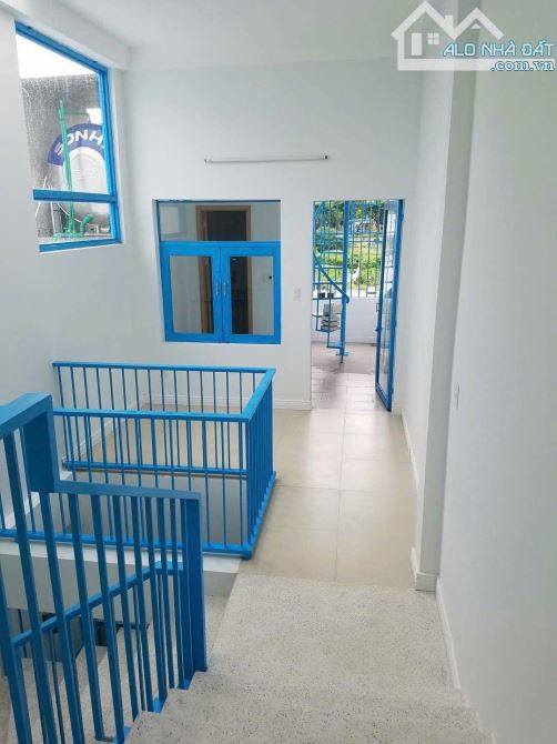 🇻🇳NHÀ 3 TẦNG KIỆT NGÔ THÌ NHẬM: CÓ NỘI THẤT - 2