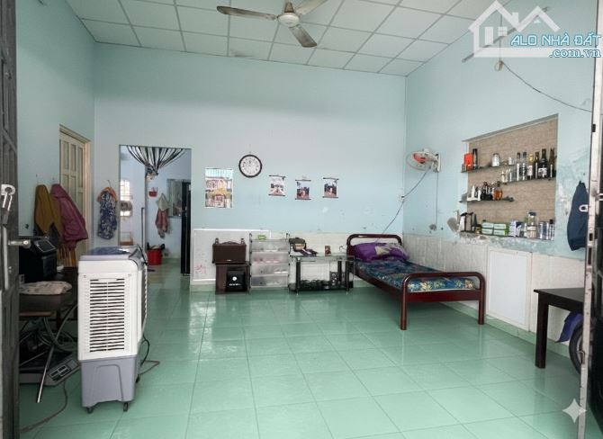 BÁN ĐẤT TẶNG NHÀ AN LẠC BÙI TƯ TOÀN 4,2X20 ĐƯỜNG 6M  5 TỶ - 2