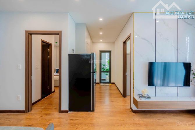 Bán căn hộ 2PN tại Mia Center Point, Ngô Thì Nhậm, Căn Góc Vip Tầng Cao Đẹp Nhất - 2
