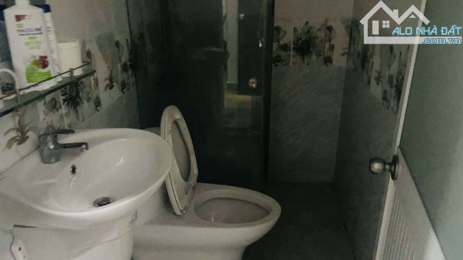 BÁN NHÀ HXH PHAN HUY ÍCH GÒ VẤP - NGANG 5M - 58M2 - 4TẦNG - NHỈNH 6 TỶ THƯƠN LƯỢNG - 2