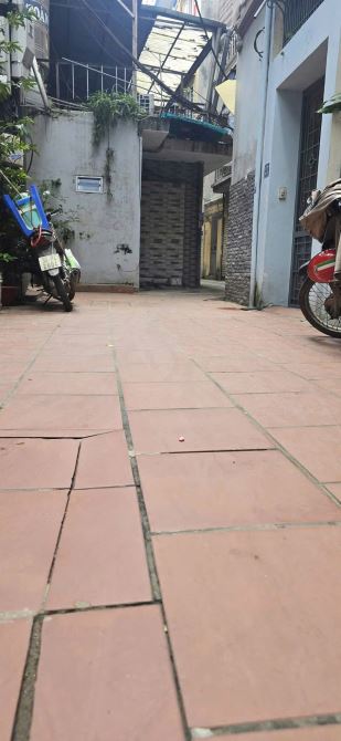 BÁN NHÀ GIẢNG VÕ – TRUNG TÂM ĐỐNG ĐA – GIÁ TỐT - 2