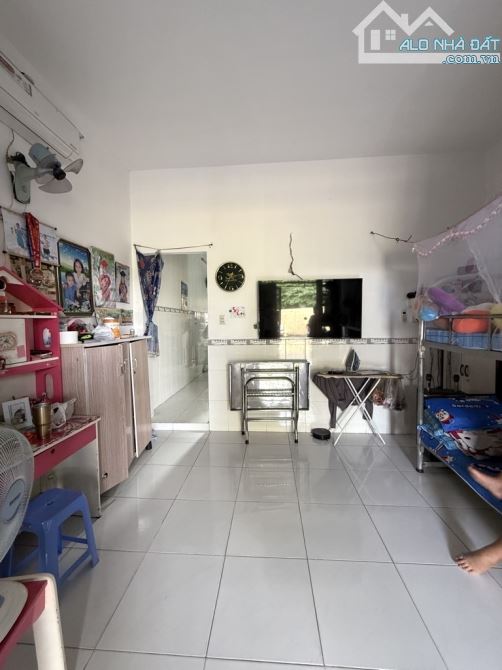 Bán Nhà 3 bước chân ra Nguyễn Văn Tăng, Hẻm Xe Hơi Tránh, 54m2, Nhỉnh 4tỷ TL. - 2