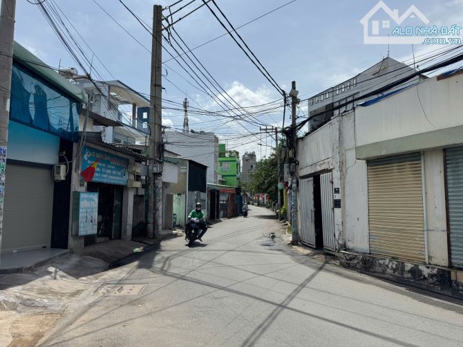 Bán Mặt Tiền đường 5, Tăng Nhơn Phú B, Thủ Đức. 171m2/11.65 tỷ. - 2