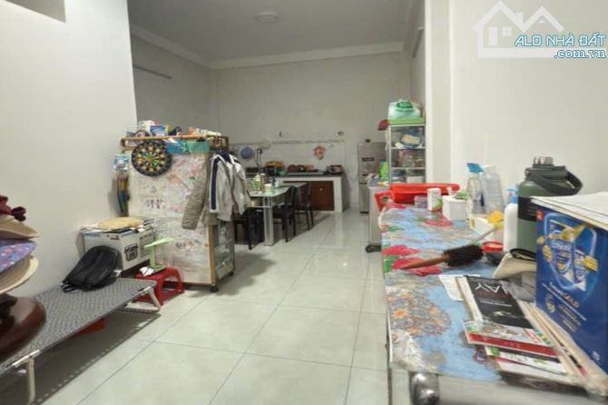 Bán nhà hẻm xe hơi, An Phú Đông 1, Quận 12, 52 m² (4.2m x 13m), 3 tầng - Giá 4.95 tỷ TL - 2