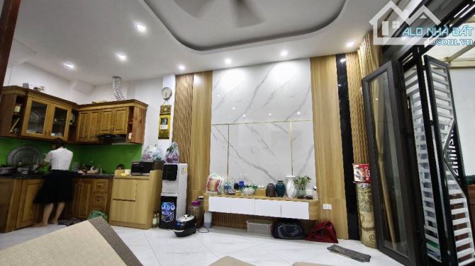 NHÀ PHAN ĐÌNH GIÓT LA KHÊ 34M 5 TẦNG GIÁ HƠN 6 TỶ - 2