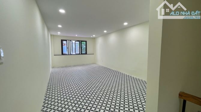 🏠[4,1mx20m]🏠 Nhà hẻm số 6 Cách Mạng Tháng Tám, P.Bến Thành, Q.1❌Ngay vòng xoay Phù Đổng - 2