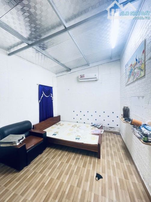 Cơ hội đầu tư – Nhà cấp 4 Mỹ Đình 55m2, ô tô ngay gần, giá 9,5 tỷ - 2