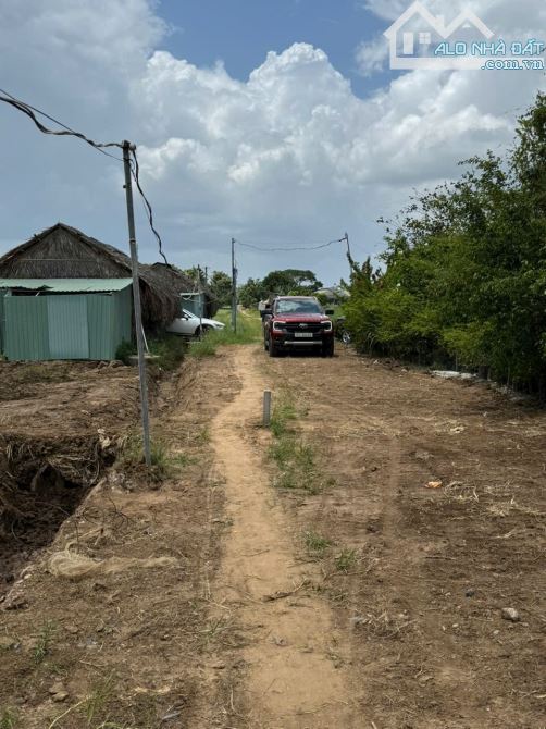 Đất Lúa 30 x 48m Xuân Thới Thượng 2, HM. - 2