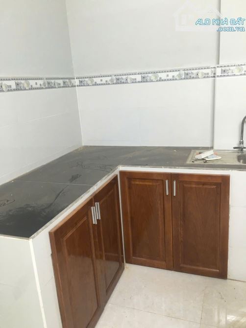 Bán nhà Hẻm 281 Đ. Lê Văn Sỹ P.1 Tân Bình giá 8.4 tỷ TL - 2