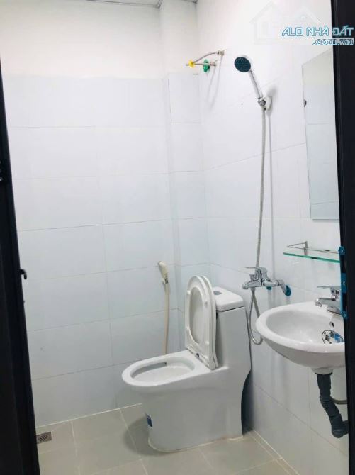 Bán nhà Quảng An Tây Hồ 3 tầng 45m2 giá 3,5 tỷ - 2