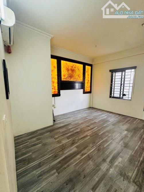 Thiện Chí Bán Nhanh – Nhà Đẹp Dân Xây – 50m² – 4 Tầng – 4 Ngủ – Giá 8.3 Tỷ – Sổ Nở Hậu. - 2