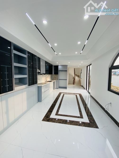 🏡 BIỆT THỰ SÀI ĐỒNG – LÔ GÓC 7 TẦNG THANG MÁY – KINH DOANH ĐỈNH – NỘI THẤT ĐẲNG CẤP - 2
