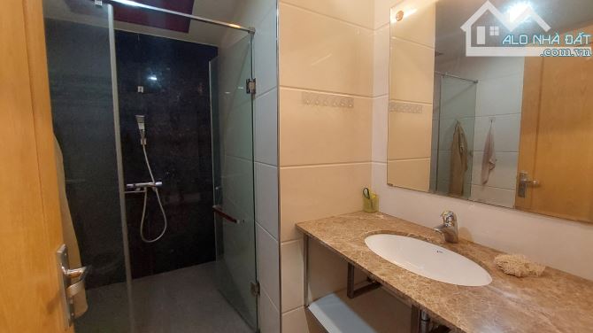 Bán nhà Cầu Bính, Sở Dầu, Hồng Bàng,  4 tầng, 60m2, 5,4 tỷ. - 2