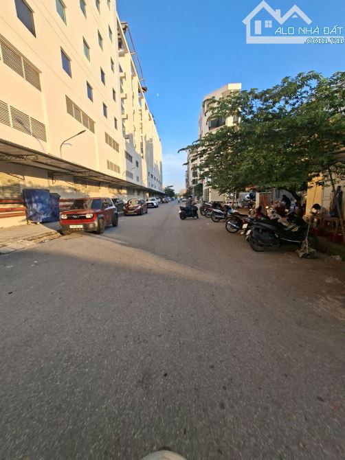 Bán đất lô 20C đường Lê Hồng Phong , Ngô Quyền , DT  60m , Mt 4m - 2