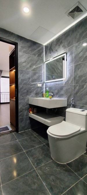 Bán nhà Xuân Đỉnh, DT 38m, MT 4m, tặng nội thất, lô góc thoáng sáng, gần Ngoại Giao Đoàn - 2