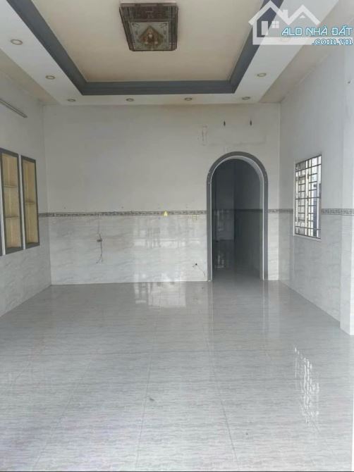 Bán gấp nhà 145m2 ở Tân Phú Trung shr giá 840 triệu - 2