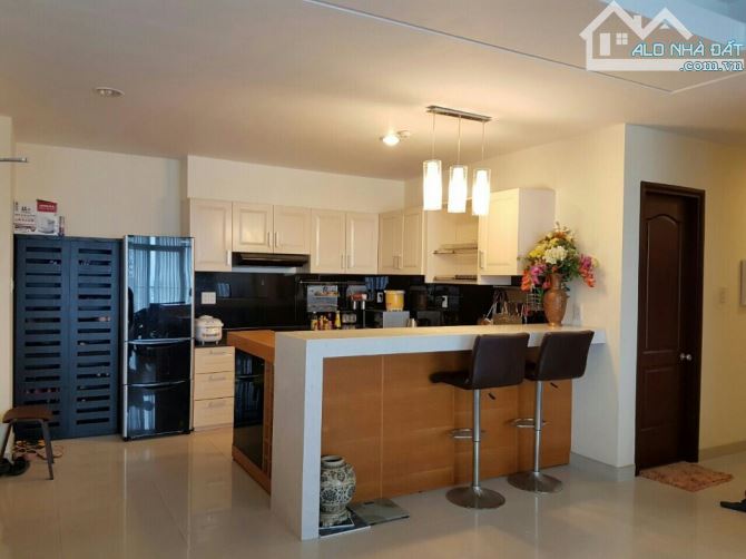 🏢Bán căn hộ Satra Eximland Phan Đăng Lưu, 2Pn2Wc Full Nội Thất Đẹp 6Tỷ Sổ Hồng Riêng - 2