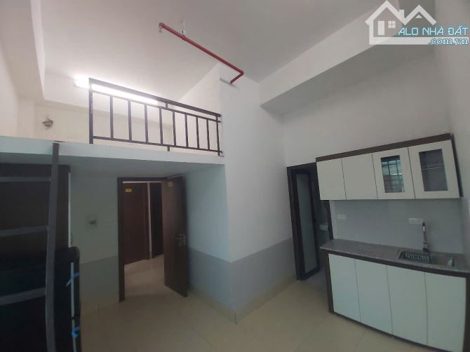 🔥 CHUNG CƯ MINI 7T GẦN ĐH AN NINH - TÂN TRIỀU - GIÁ CHƯA TỚI 15 TỶ - 2