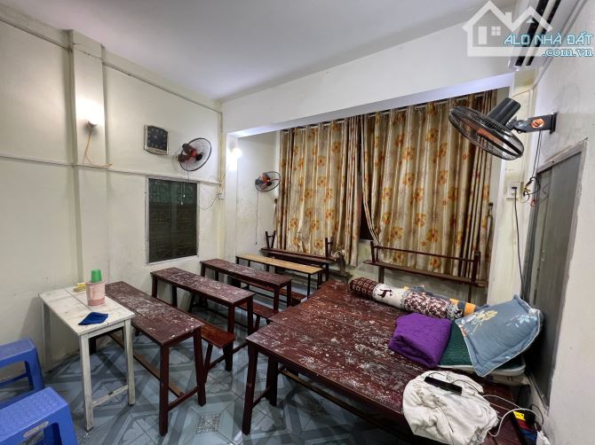 RẺ NHẤT ĐỐNG ĐA ! Bán nhà Phố Trần Hữu Tước, ô tô vào nhà ,kinh doanh đỉnh ,40M hơn 10 tỷ - 2
