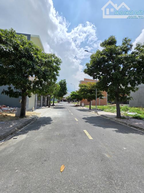 3,1Tỷ TL🔥Bán đất 67,5m2 đường Trục Chính KDC Lê Phong, p.Thuận Giao, Tp.Thuận An - 2