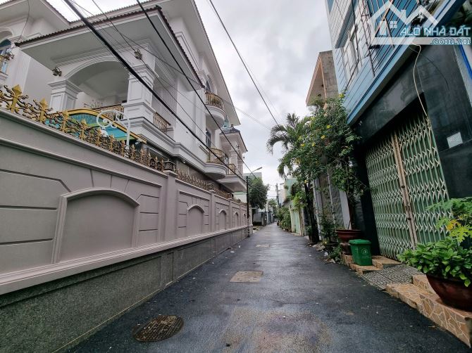 Bán Lô đất 93m2 Đường 4m K65 Tô Hiến Thành, ngay sát Hồ Nghinh, gần biển Mỹ Khê - 2