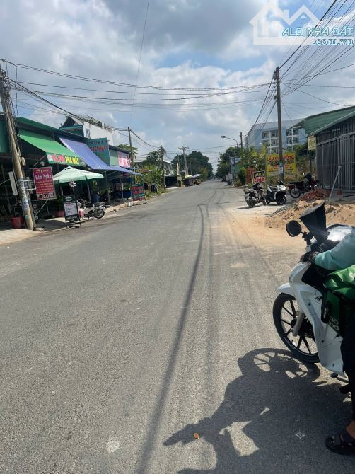 BÁN GẮP LÔ ĐẤT TÂN ĐỨC 5X25M GIÁ 1TỶ550 ĐƯỜNG 12M KHU DÂN CƯ, GẦN ĐẠI LỘ LONG AN - 2