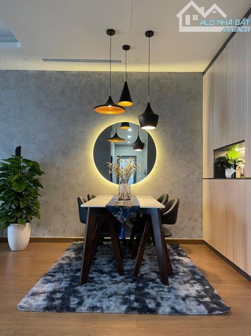 BÁN CĂN HỘ CHUNG CƯ DỰ ÁN FAFILM – 19 NGUYỄN TRÃI, 3PN 110M2 GIÁ NHỈNH 7X TỶ - 2