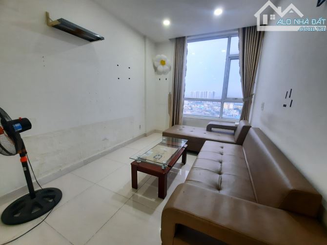 Cho thuê chung cư Ngọc Đông Dương diện tích 64m 2PN 2WC giá 7,5 triệu - 2