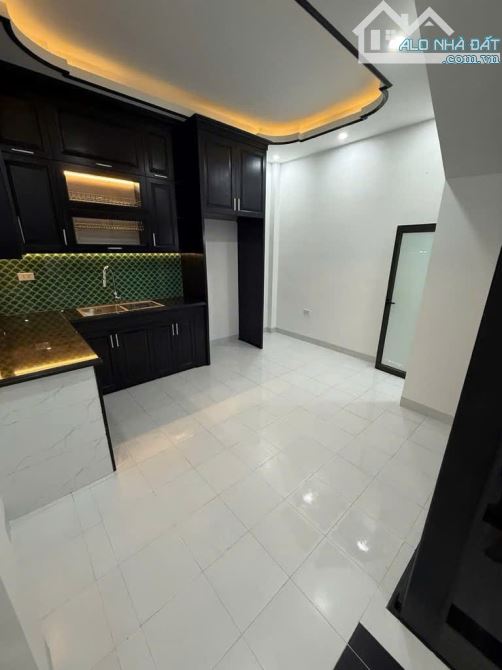Siêu phẩm Tây Mỗ – Nhà mới 60m², 5 tầng, thang máy, full nội thất, giá 7,9 tỷ - 2