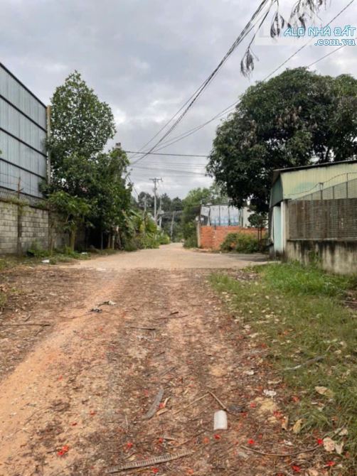 XT392 🆘 Cho thuê xưởng 400 m2 Tam Phước - Đồng Nai - 2