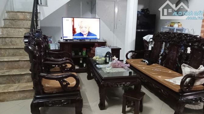 bán nhà phường Ba Đình chưa tới 3 tỷ gần tượng đài Lê Lợi - 2