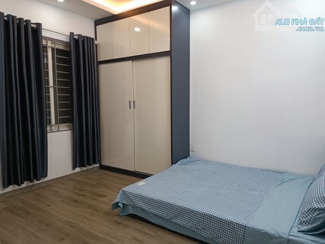 CHDV TRIỀU KHÚC ,46M2 ,8PKK ,ĐANG VẬN HÀNH ,NGAY GẦN HỒ TK GIÁ 8 TỶ - 2
