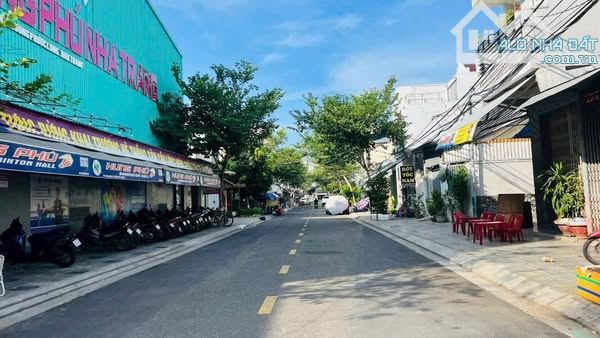 Đất rất đẹp đường KHÚC THỪA DỤ - NAM NHA TRANG sổ hồng đất đô thị, xây tự do - 2