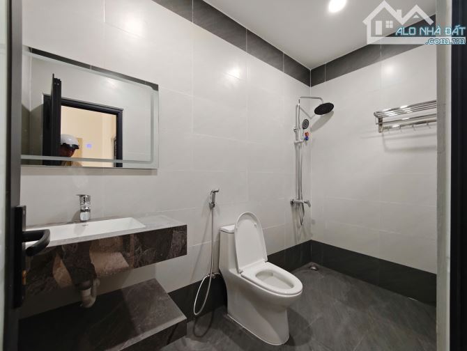 Bán Căn Nhà Gần Chợ Phan Chu Trinh Buôn Ma Thuột Dak Lak - 2