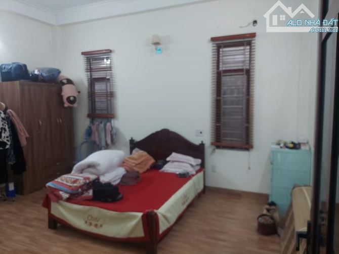 BÁN GẤP – ĐẤT MẶT PHỐ DOÃN KHUÊ, TP THÁI BÌNH – TẶNG NHÀ 2 TẦNG - 2