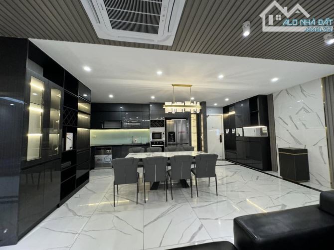 CHUNG CƯ DƯƠNG NÔI ĐƯỜNG TỐ HỮU 148M NHỈNH 6TỶ - 2