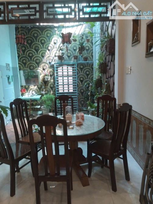 ✨ BÁN NHÀ 1 TRỆT 1 LỬNG – TRUNG TÂM PHAN THIẾT ✨ 📍 Vị trí: Phường Tiến Thành - 2