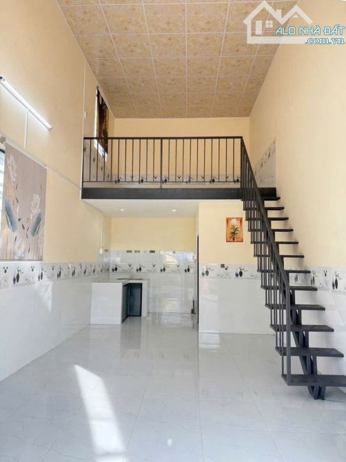 BÁ.N DÃY MINIHOUSE MẶT TIỀN RỘNG ĐẸP & SẠCH SẼ TẠI KDC CTY 8 - GẦN ĐH KIẾN TRÚC - CÁI RĂNG - 2