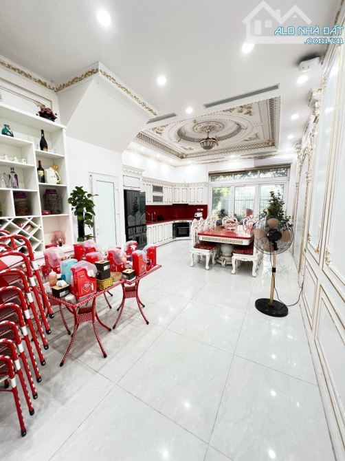 Siêu Liền Kề Louis city Đại Mỗ. Chủ cần bán gấp . 105M . 6 tầng thang máy . 49 tỷ - 2