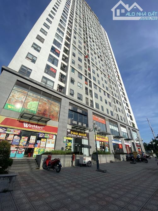 BÁN CĂN HỘ ECOHOME - BẮC TỪ LIÊM 50M2 TẦNG TRUNG VIEW ĐẸP - TIỆN ÍCH NGẬP TRÀN - 2