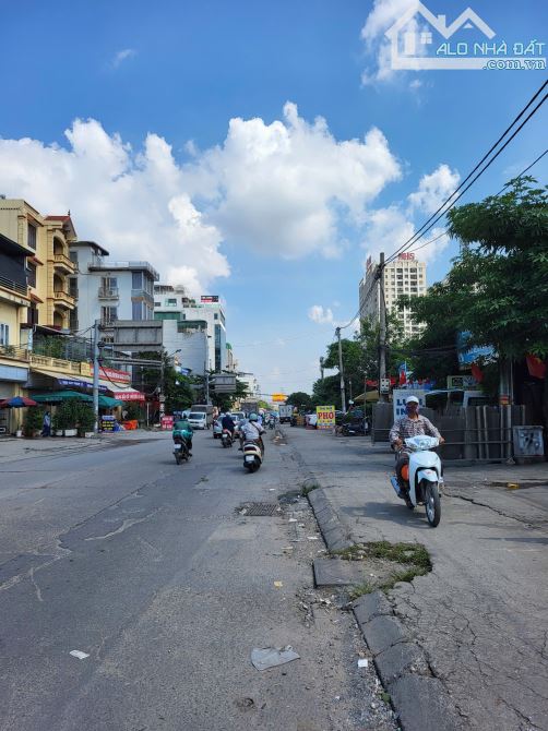 Bán Nhà Tam Trinh 65m² – MT 5m – Ngõ Ô Tô – 30m ra phố – 7.9 Tỷ - 2