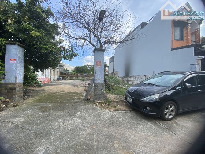 Bán lô đất ngang 8m sát bên Vành Đai 2 - PLB - Q9 - 2