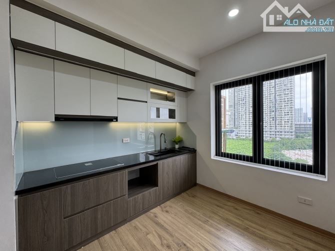 Cần bán nhanh căn hộ 2 ngủ Handiresco 31 Lê Văn Lương đủ đồ đẹp giá chỉ nhỉnh 6 tỷ, có sổ - 2