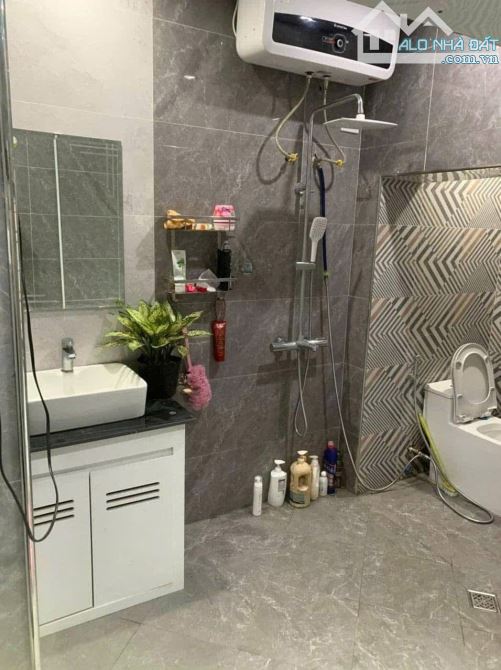 BÁN NHÀ 1 TẦNG GÁC LỬNG - ĐƯỜNG HÙNG VƯƠNG, SỞ DẦU, HỒNG BÀNG - HẢI PHÒNG - 2